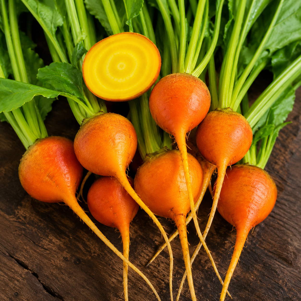 Touchstone Gold - Beets
