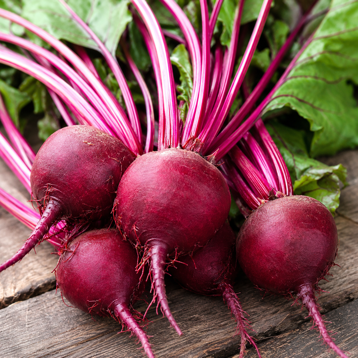 Kestral Beets