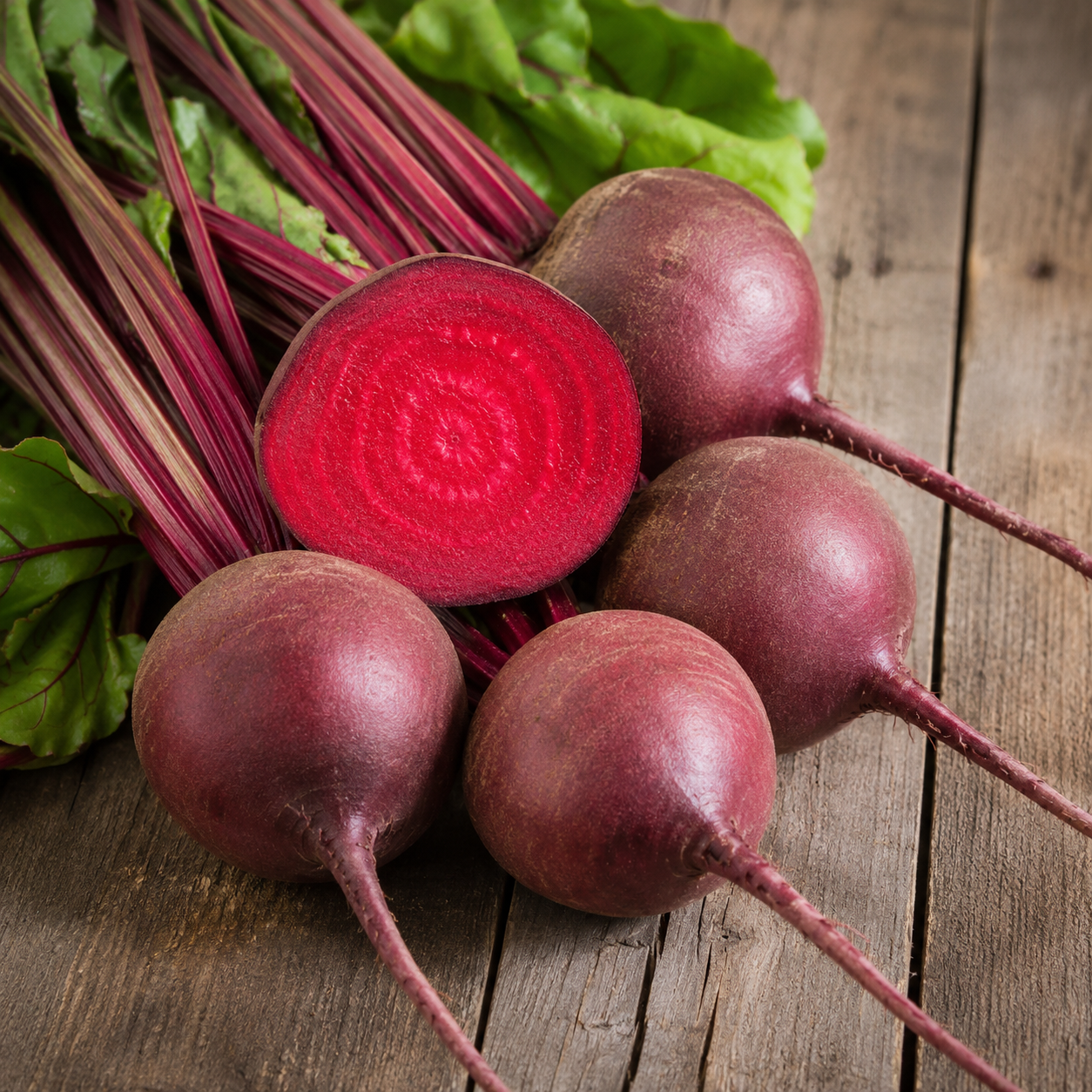 Red Ace Beets