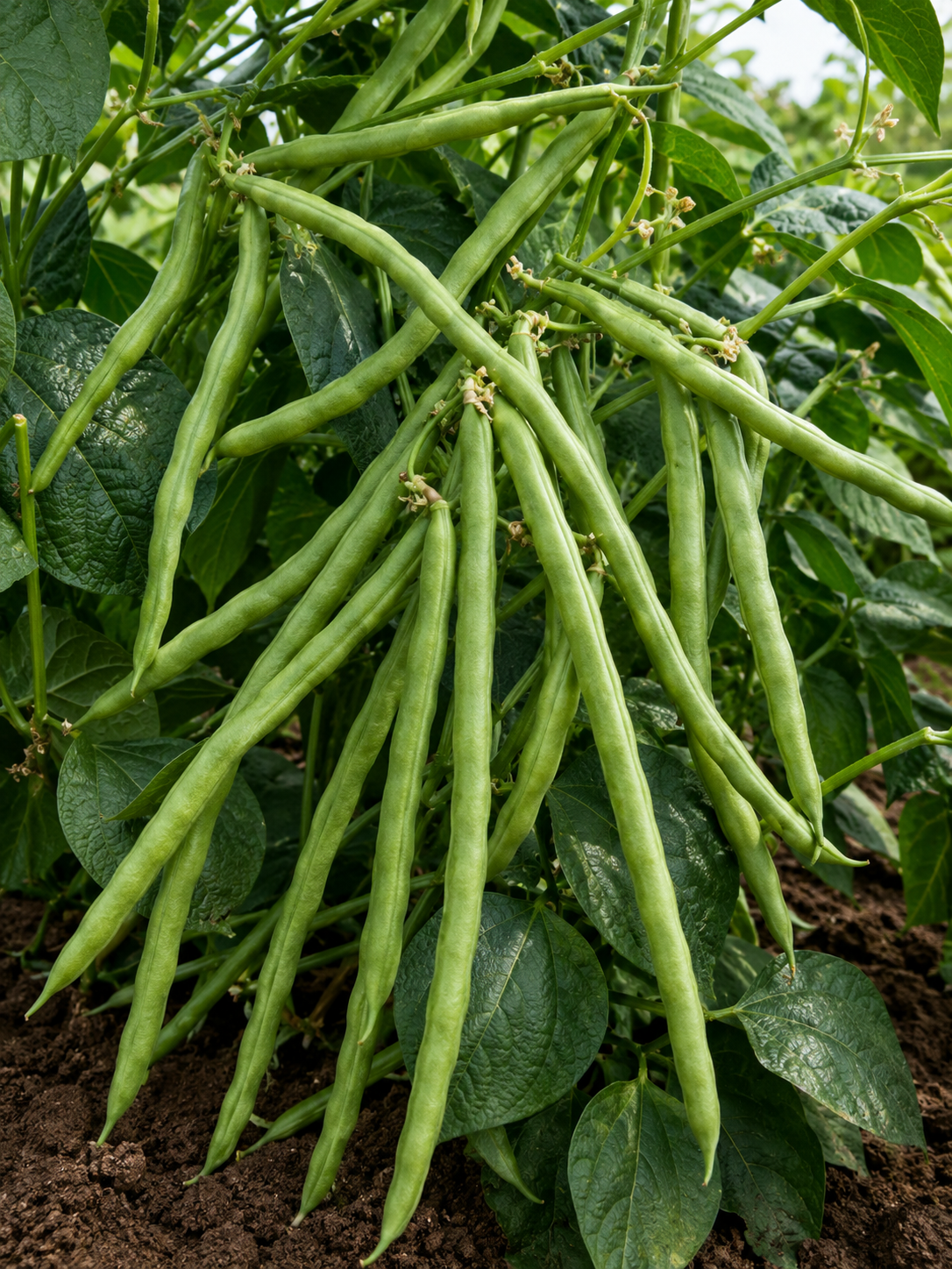 Colossus Pea