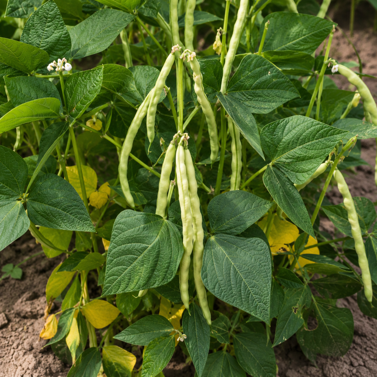Elite Pea