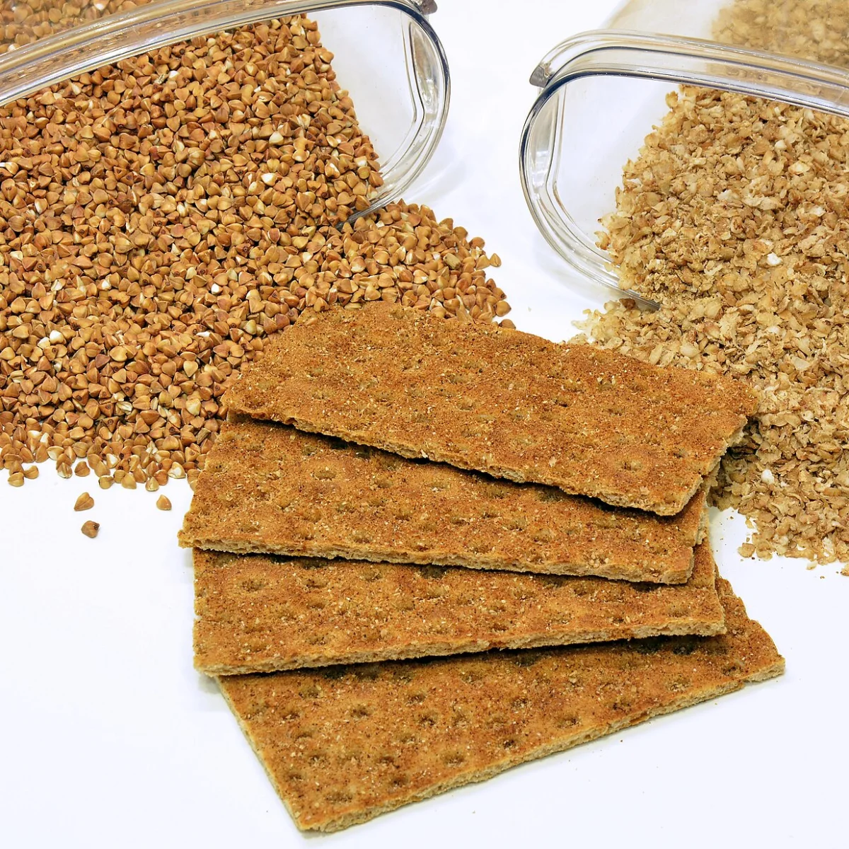 Representative image of Buckwheat