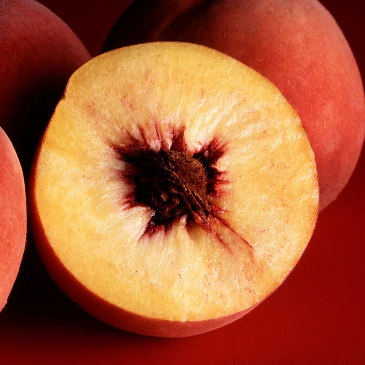 Representative image of Peach