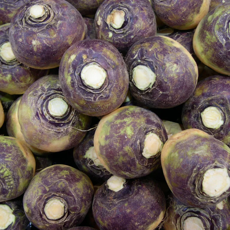 Representative image of Rutabagas